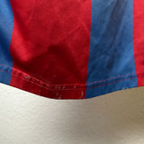 FC Barcelona Heimtrikot 2004 – Nike – Größe M/L