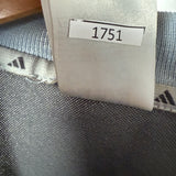 FC Schalke 04 Auswärtstrikot 2001 – Adidas – Größe XXL
