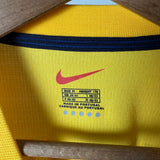 Arsenal FC 1999 Auswärtstrikot – Henry #14 – Sega – Nike – Größe M