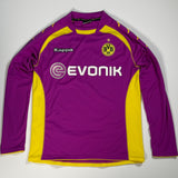 BVB Borussia Dortmund 2009/10 – Torwarttrikot – Größe L
