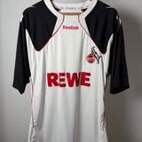 1. FC Köln 2010/11 Auswärtstrikot – Adidas – Größe XXL