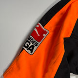 Arminia Bielefeld 2007/08 – Drittes Trikot – Aigner #29 – Match Prepared – Größe M