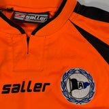 Arminia Bielefeld 2007/08 – Drittes Trikot – Aigner #29 – Match Prepared – Größe M