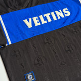 FC Schalke 04 – Drittes Trikot / Ausweichtrikot – 1997/98 & 1998/99 – Größe XL – Neuwertig