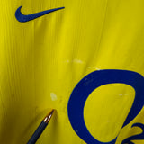 🚨DEFEKT🚨 Arsenal FC Auswärtstrikot 2003 – Henry #14 – Größe L