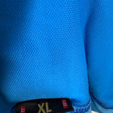 Italy Home Jersey 2000 – Del Piero #10 – Kappa – Size XL (runs small)