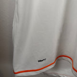 Valencia CF Home Shirt 2008 – David Villa #7 – Nike – Size L