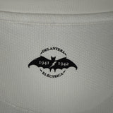 Valencia CF Home Shirt 2008 – David Villa #7 – Nike – Size L