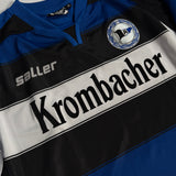 DSC Arminia Bielefeld 2009/10 Heimtrikot – Größe M – Sehr gut