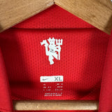 Manchester United Trikot – Cristiano Ronaldo (#7) – XL