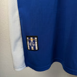 FC Schalke 04 1998/99 Heimtrikot L