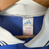 FC Schalke 04 1998/99 Heimtrikot L
