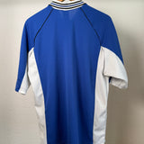 FC Schalke 04 1998/99 Heimtrikot L