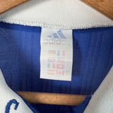 FC Schalke 04 1997/98 Heimtrikot – Veltins (L)