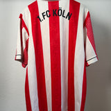 1. FC Köln 1995/96 Heimtrikot – Puma (L)