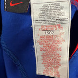 Manchester United Auswärtstrikot 2003/04 – Ronaldo #7 – Nike – Größe L