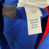 Manchester United Auswärtstrikot 2003/04 – Ronaldo #7 – Nike – Größe L