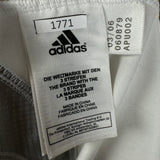 Real Madrid Heimtrikot 2006/07 – Van Nistelrooy #17 – Adidas – Größe S