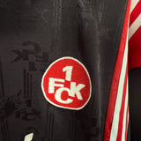 1. FC Kaiserslautern 1996/97 Auswärtstrikot – CRUNCHIPS – XXL