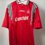 1. FC Kaiserslautern 1996/97 Heimtrikot – L
