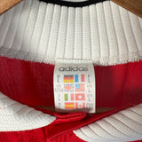 1. FC Kaiserslautern 1996/97 Heimtrikot – L
