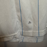 FC Schalke 04 Auswärtstrikot 2011/12 – Raúl #7 – Adidas – Größe M