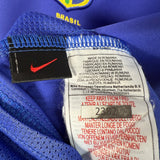 Brasilien 2004 Auswärtstrikot – Roberto Carlos #6 – Nike XXL