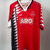 1. FC Nürnberg 1994 Heimtrikot – Puma – ARO – Größe XL