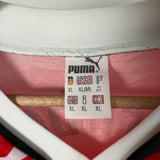 1. FC Nürnberg 1994 Heimtrikot – Puma – ARO – Größe XL