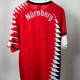 1. FC Nürnberg 1994 Heimtrikot – Puma – ARO – Größe XL