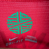 Portugal 2012 Heimtrikot – Cristiano Ronaldo #7 – Nike XL