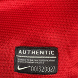 Portugal 2012 Heimtrikot – Cristiano Ronaldo #7 – Nike XL