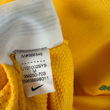 Brasilien 2010 Heimtrikot – Kaká #10 – Nike M