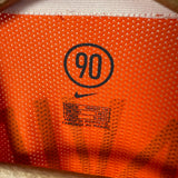 Niederlande 2004 Heimtrikot – Edgar Davids #8 – M
