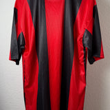 EINTRACHT FRANKFURT 1999/00 JUBILÄUMSTRIKOT XL