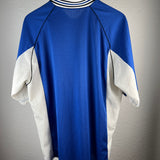 Schalke 04 1998/99 Vintage Heimtrikot – Veltins – XL