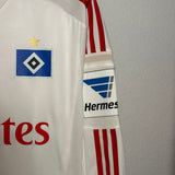 Hamburger SV HSV 2014/15 Home Jersey – Behrami – Long-sleeve Player Version – M/L