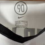 Valencia CF 2005 Heimtrikot – Toyota – Villa – Nike – XXL