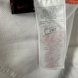 Valencia CF 2005 Heimtrikot – Toyota – Villa – Nike – XXL