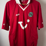 Hannover 96 2012/13 Heimtrikot – Größe XXL
