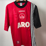 1. FC Nürnberg 1997/98 Heimtrikot S