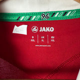 Hannover 96 2012/13 Heimtrikot – Größe XXL