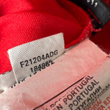 Arsenal FC 2002/03 Heimtrikot – Vieira #4 (L)