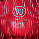 🇵🇹 Portugal 2004 Heimtrikot – Cristiano Ronaldo #17 – S