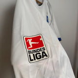 Hamburger SV HSV 2004/05 Home Shirt – Lauth – XXL