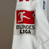 Hamburger SV 2011/12 Heimtrikot – Son – S