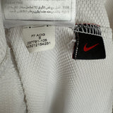 Valencia CF Heimtrikot 2008 – David Villa #7 – Nike – Größe S