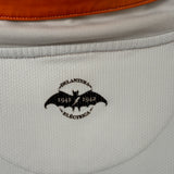 Valencia CF Heimtrikot 2008 – David Villa #7 – Nike – Größe S
