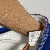 Hamburger SV 2011/12 Heimtrikot – Son – S