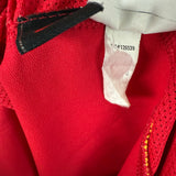 Arsenal Heimtrikot 2004/05 – Vieira #4 – Nike – Größe M
